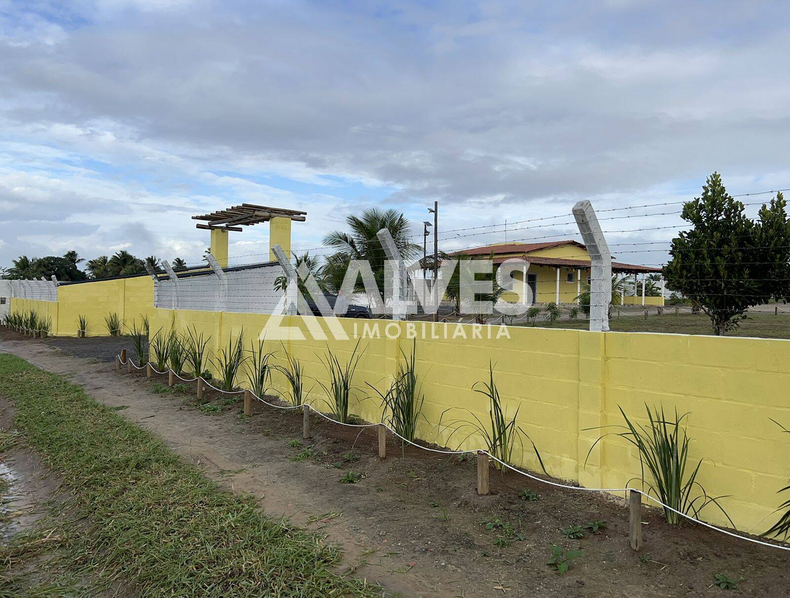 Chácara, 4 quartos, 2 hectares - Foto 3