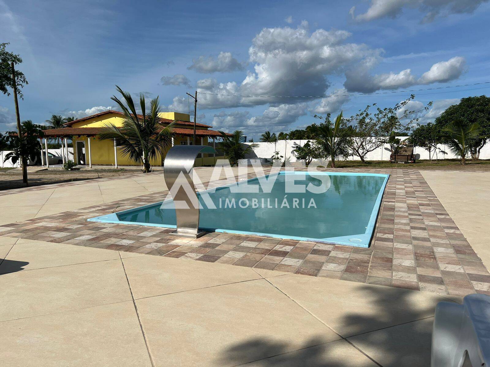 Chácara, 4 quartos, 2 hectares - Foto 1