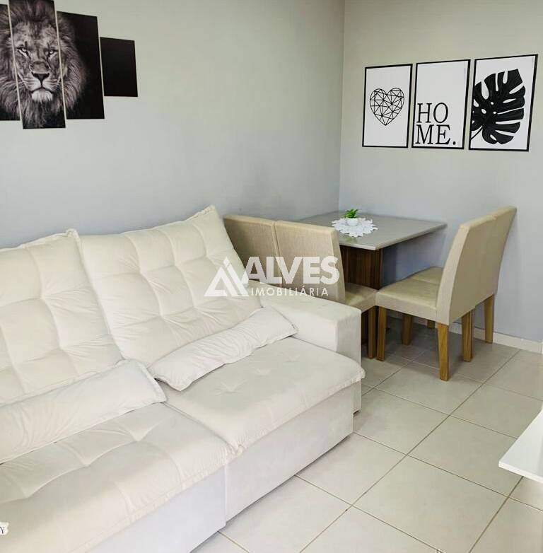 Casa de Condomínio à venda com 2 quartos, 50m² - Foto 3