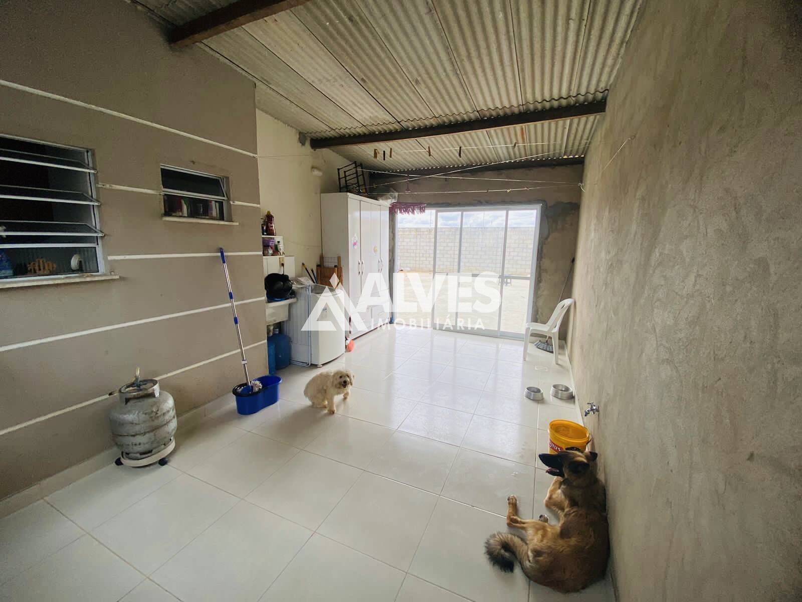 Casa de Condomínio à venda com 2 quartos, 50m² - Foto 9