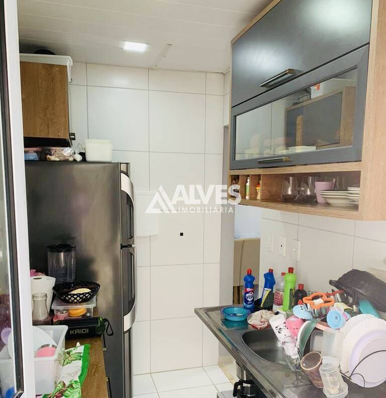 Casa de Condomínio à venda com 2 quartos, 50m² - Foto 4