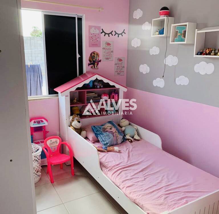 Casa de Condomínio à venda com 2 quartos, 50m² - Foto 5