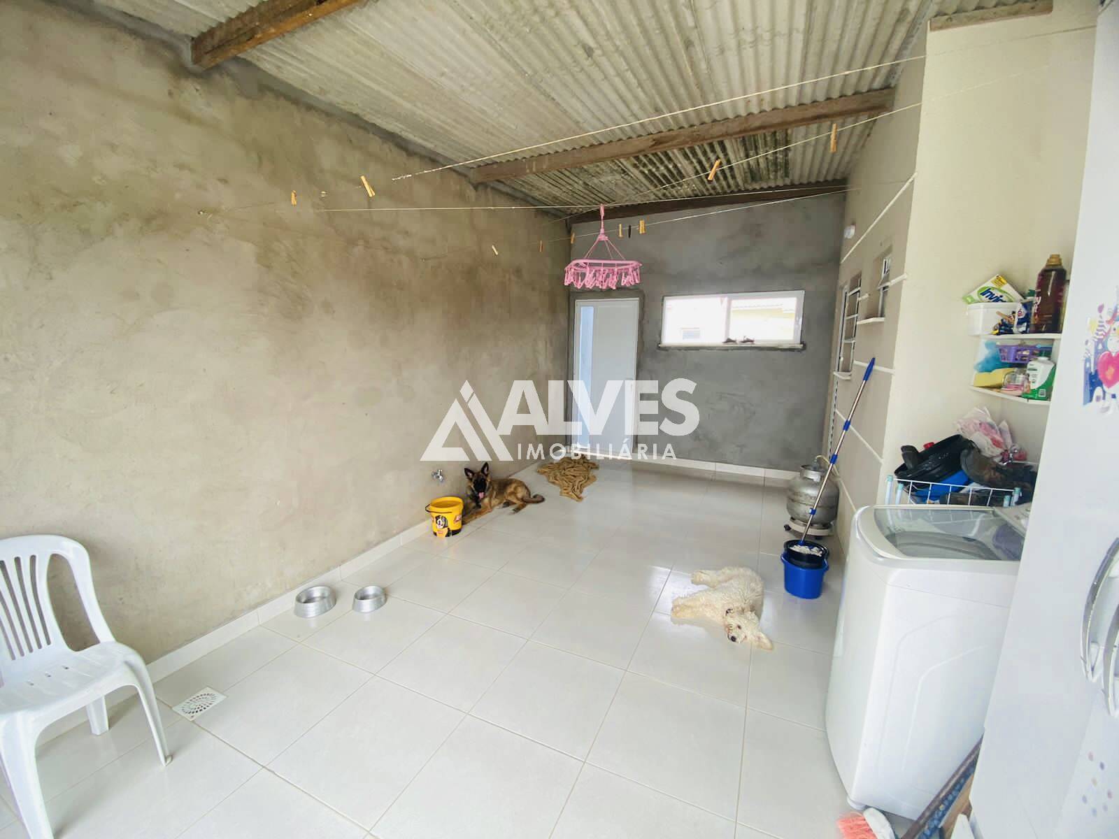 Casa de Condomínio à venda com 2 quartos, 50m² - Foto 7