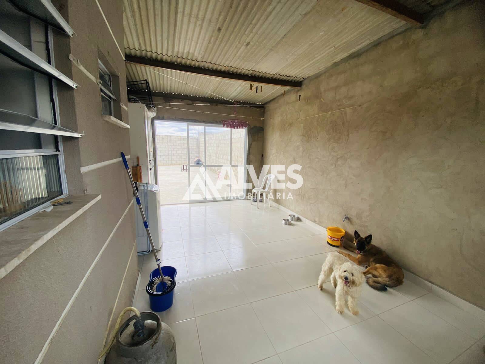Casa de Condomínio à venda com 2 quartos, 50m² - Foto 8