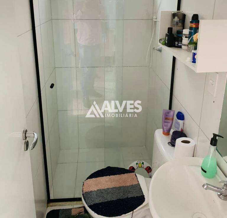 Casa de Condomínio à venda com 2 quartos, 50m² - Foto 6