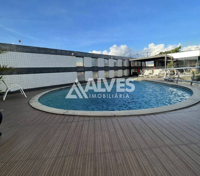 Apartamento, 4 quartos, 260 m² - Foto 3