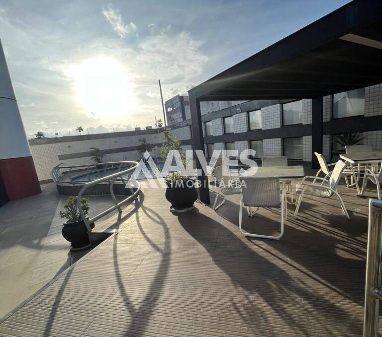 Apartamento, 4 quartos, 260 m² - Foto 4