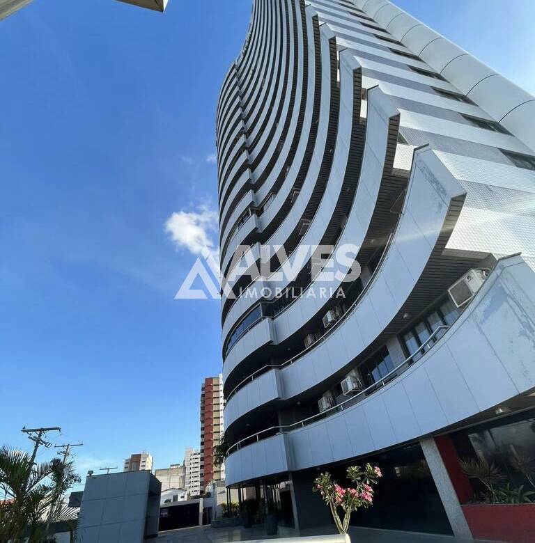 Apartamento, 4 quartos, 260 m² - Foto 1