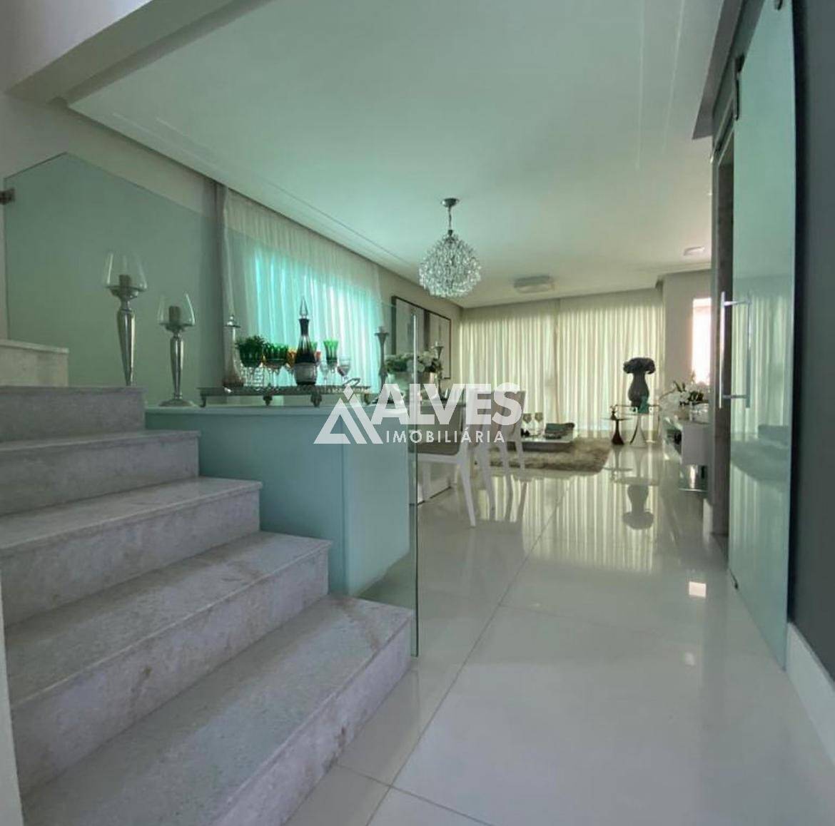 Casa de Condomínio à venda com 4 quartos, 237m² - Foto 9