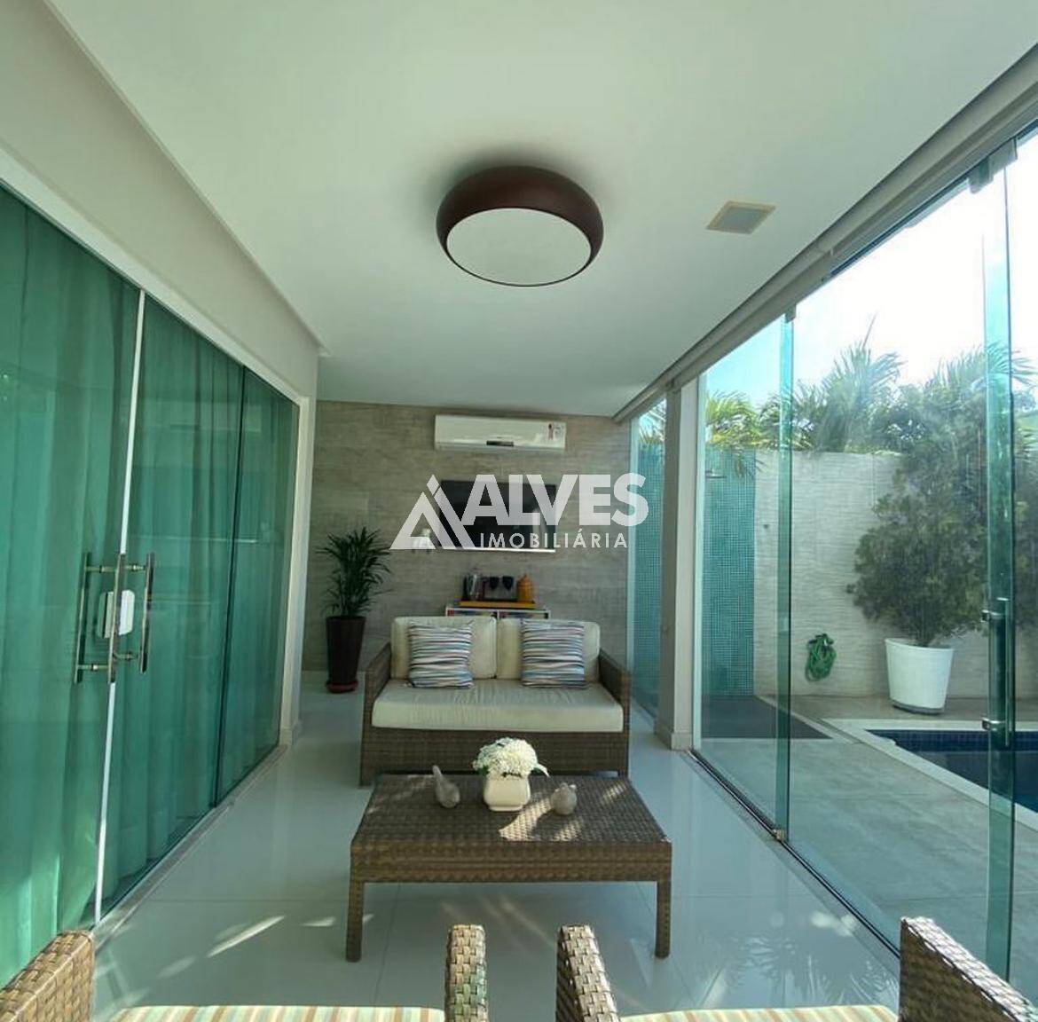 Casa de Condomínio à venda com 4 quartos, 237m² - Foto 6