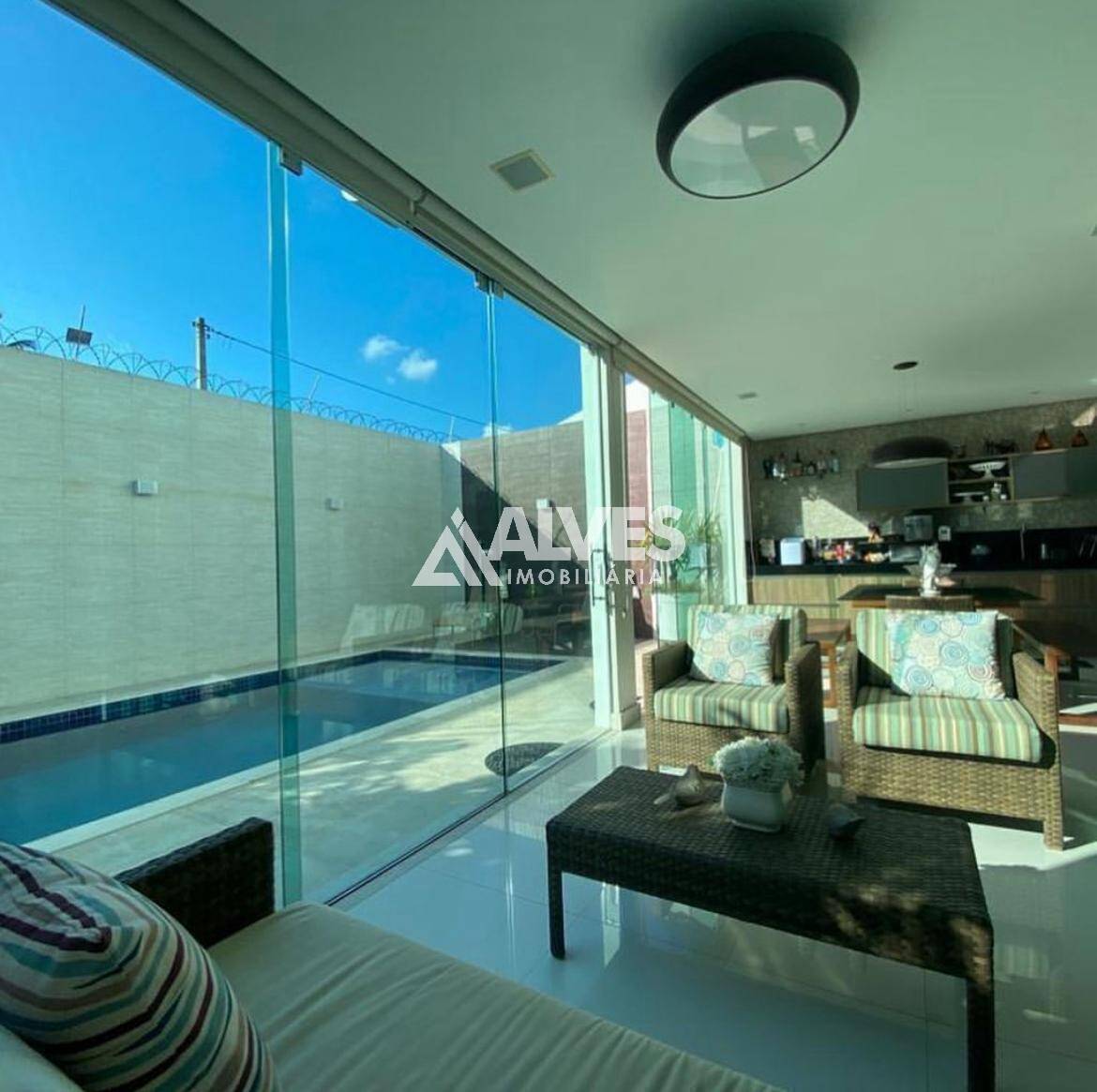 Casa de Condomínio à venda com 4 quartos, 237m² - Foto 7