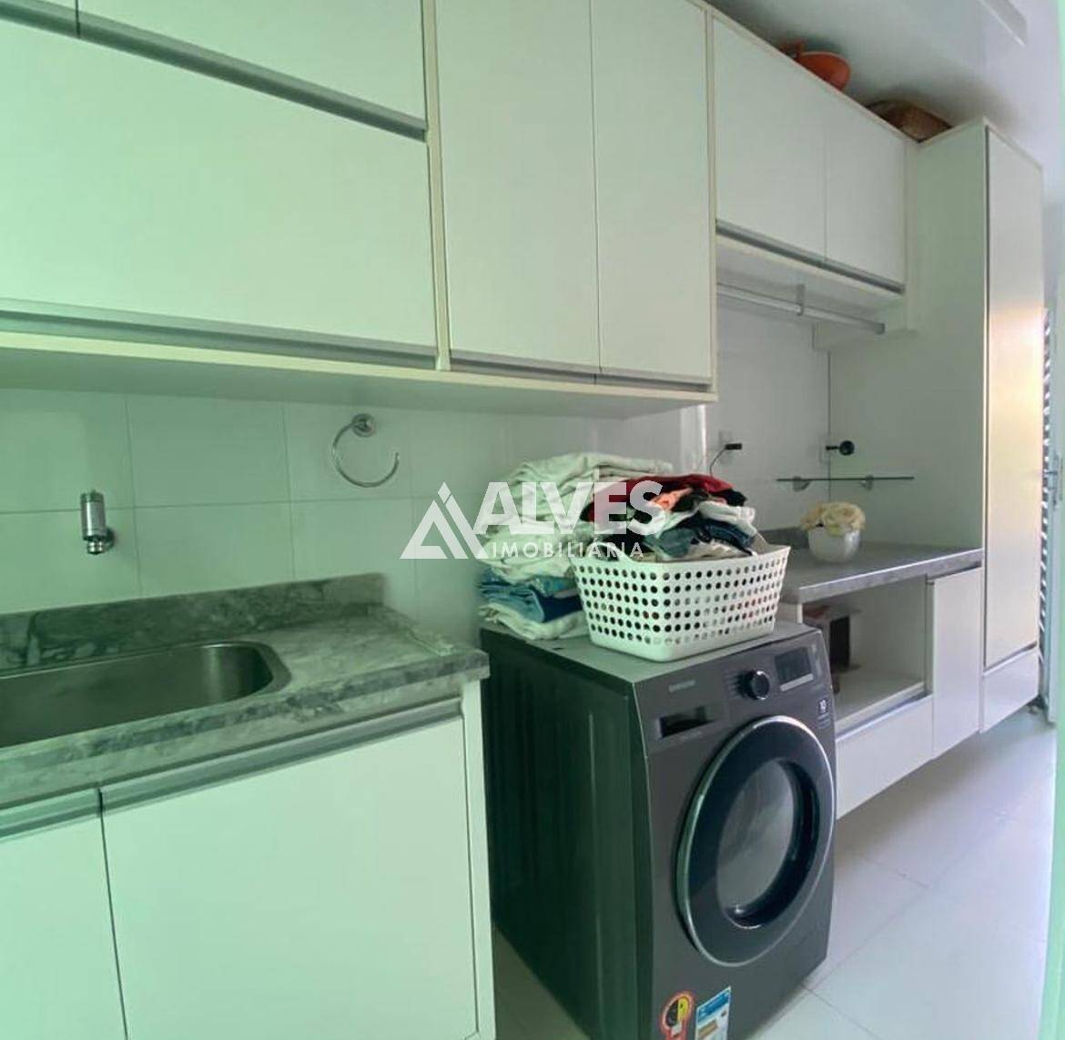 Casa de Condomínio à venda com 4 quartos, 237m² - Foto 12