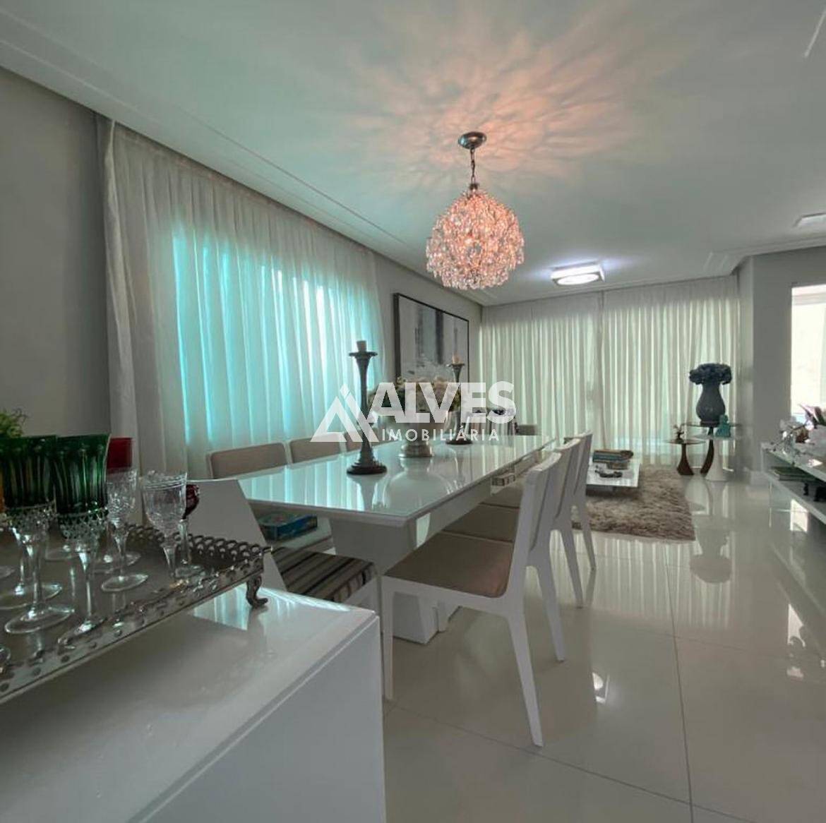 Casa de Condomínio à venda com 4 quartos, 237m² - Foto 8