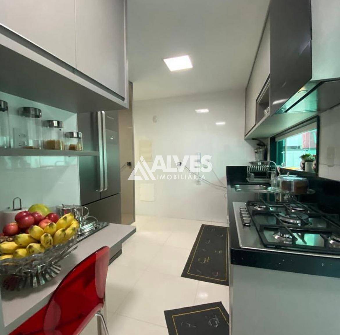 Casa de Condomínio à venda com 4 quartos, 237m² - Foto 10