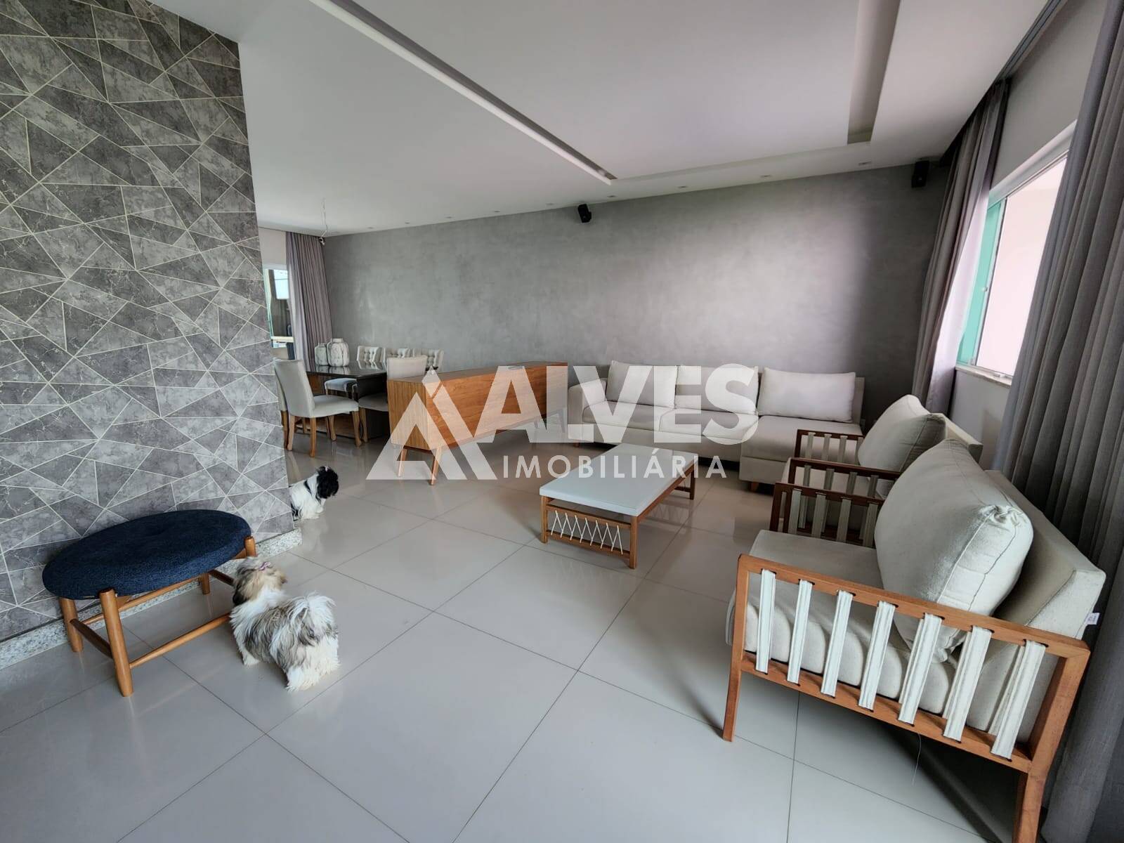 Casa, 3 quartos, 250 m² - Foto 8