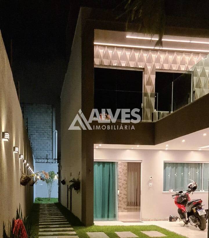 Casa, 3 quartos, 250 m² - Foto 4