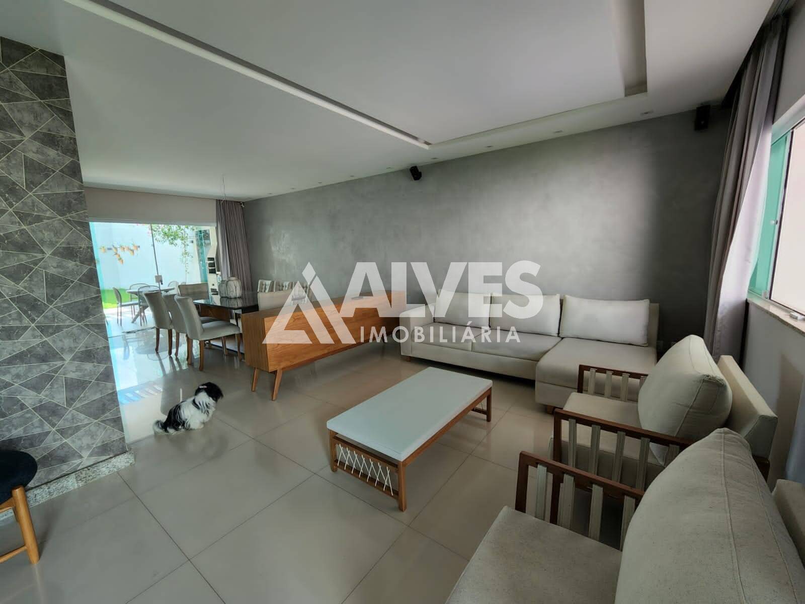 Casa, 3 quartos, 250 m² - Foto 6