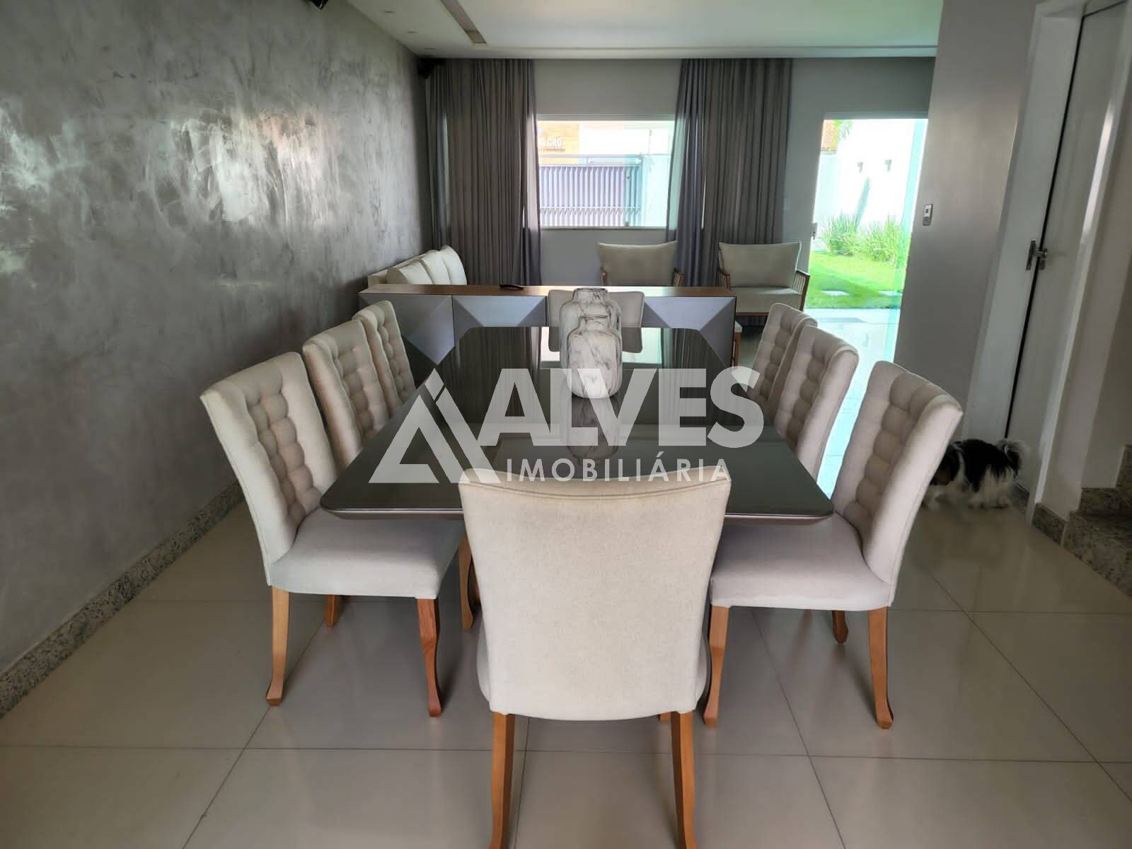 Casa, 3 quartos, 250 m² - Foto 9