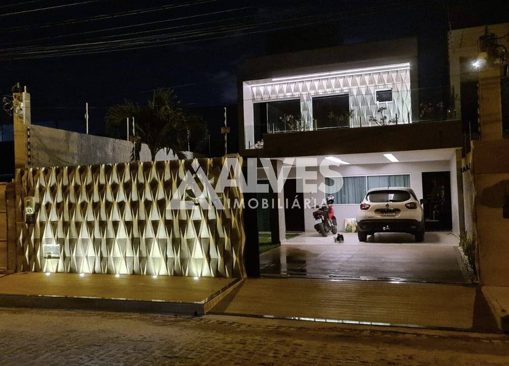 Casa, 3 quartos, 250 m² - Foto 17