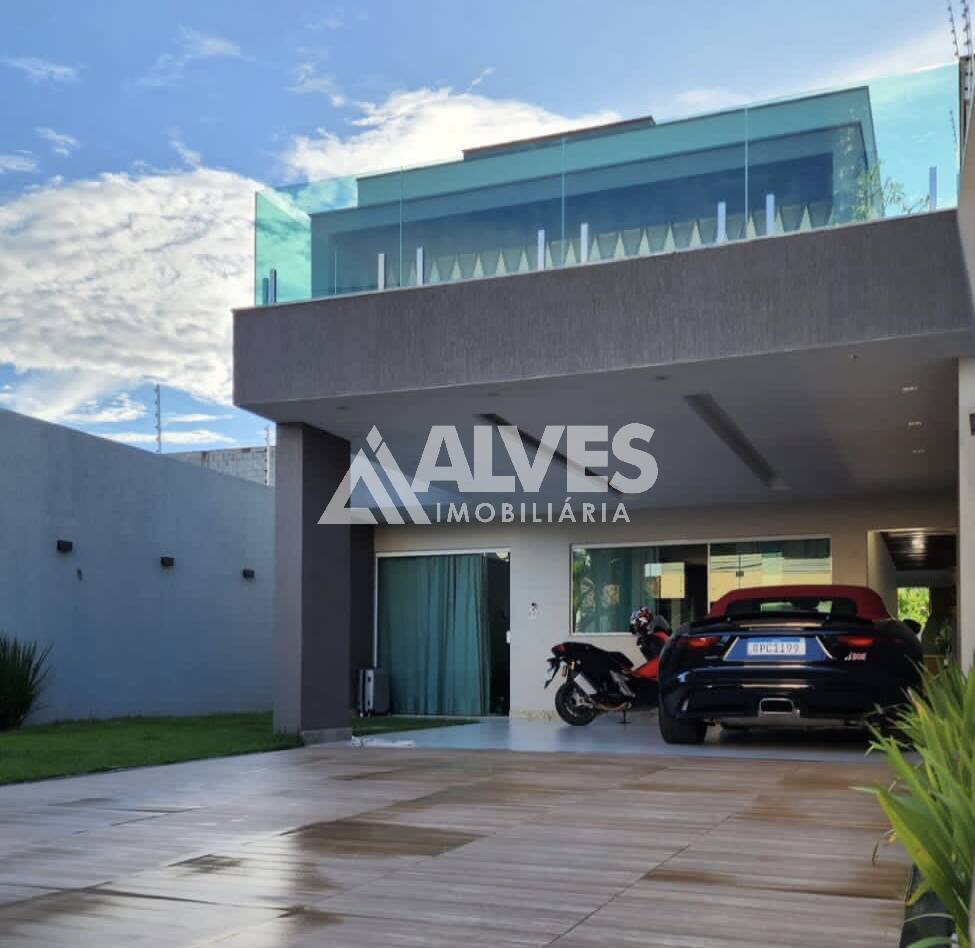 Casa, 3 quartos, 250 m² - Foto 2