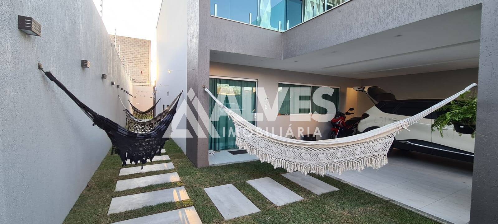 Casa, 3 quartos, 250 m² - Foto 1