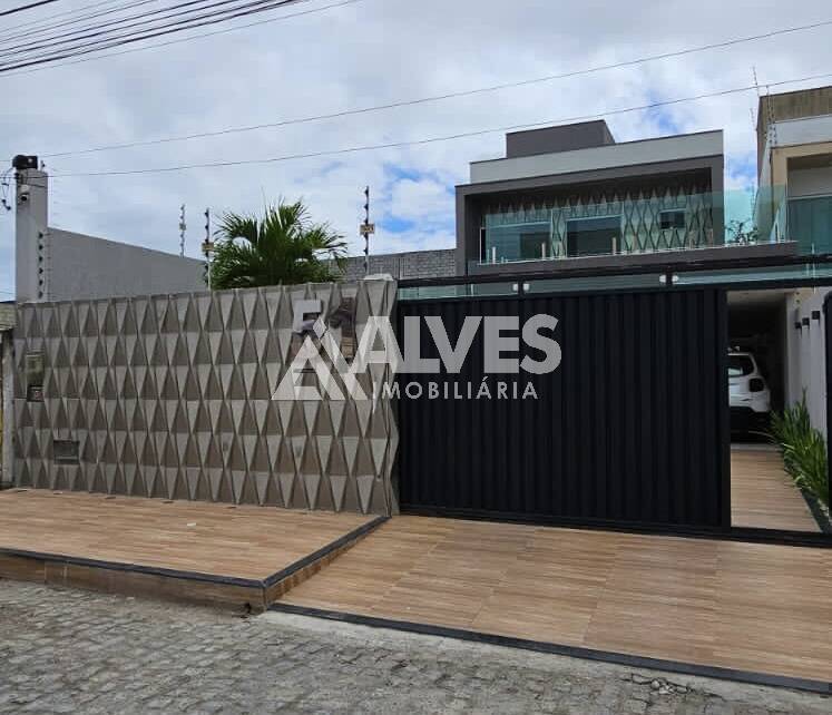 Casa, 3 quartos, 250 m² - Foto 18