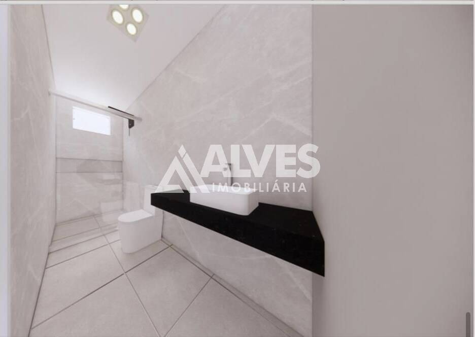 Casa, 2 quartos, 60 m² - Foto 2