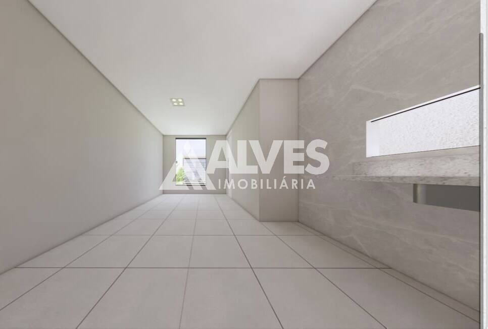 Casa, 2 quartos, 60 m² - Foto 3