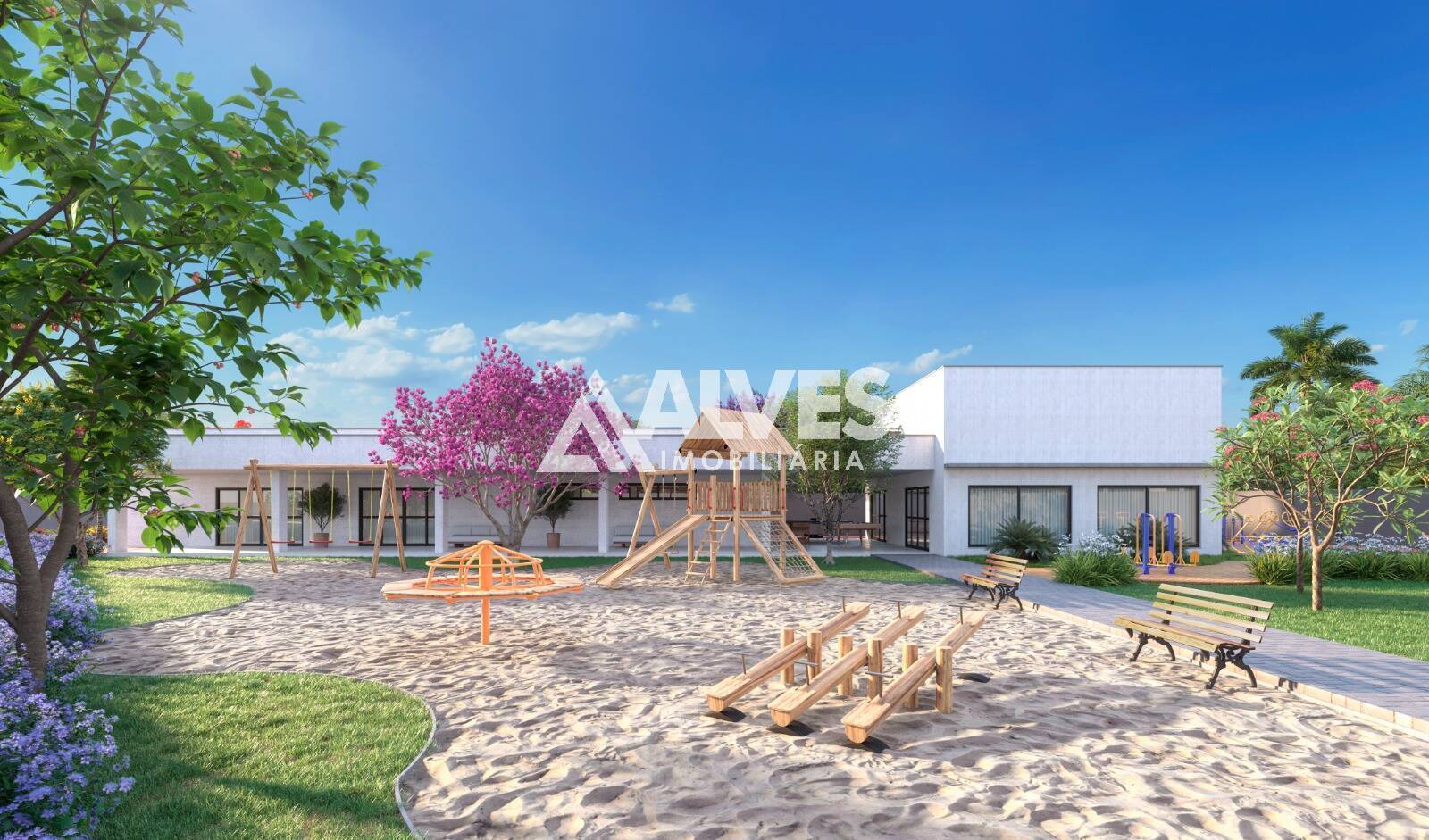 Casa de Condomínio à venda com 2 quartos, 55m² - Foto 14