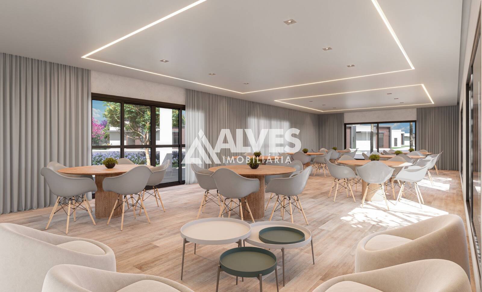 Casa de Condomínio à venda com 2 quartos, 55m² - Foto 11