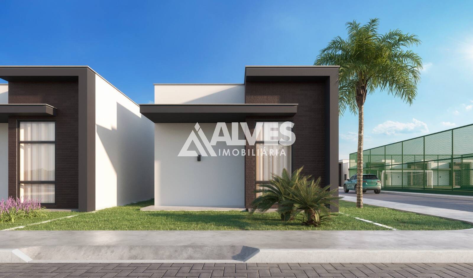 Casa de Condomínio à venda com 2 quartos, 55m² - Foto 19
