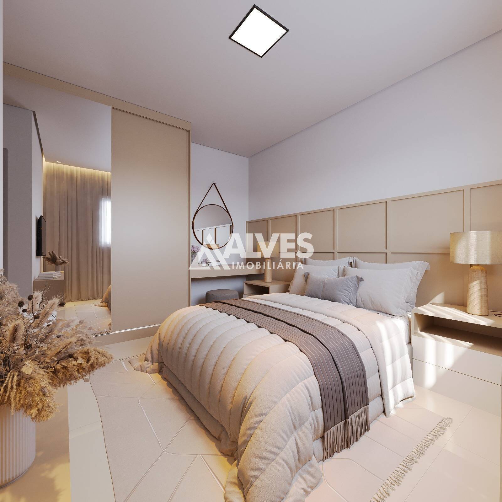 Casa de Condomínio à venda com 2 quartos, 55m² - Foto 7