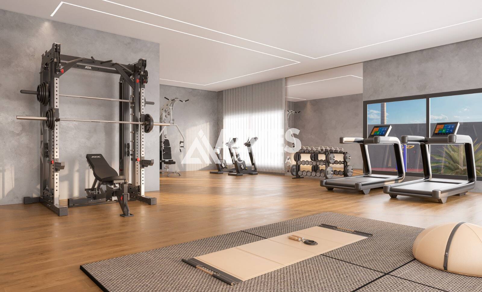 Casa de Condomínio à venda com 2 quartos, 55m² - Foto 17