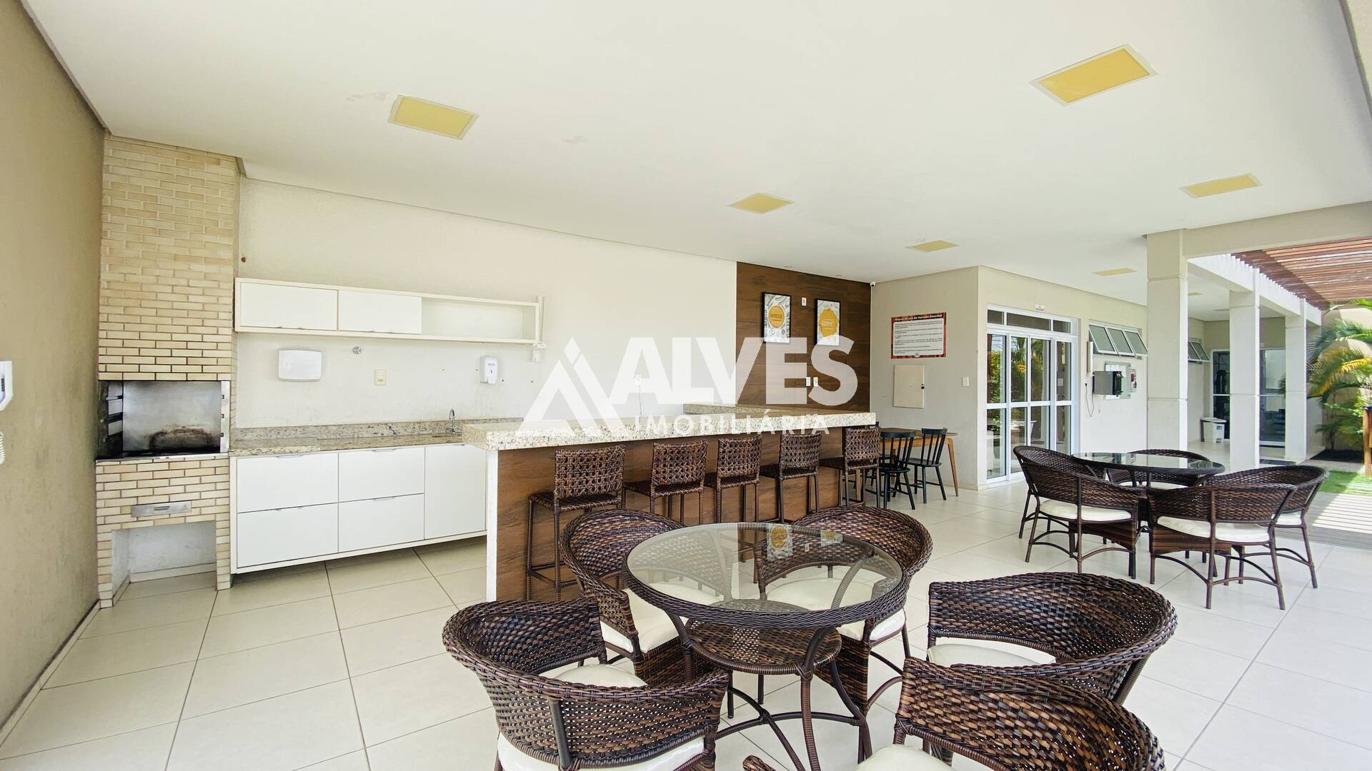 Casa de Condomínio à venda com 2 quartos, 60m² - Foto 8