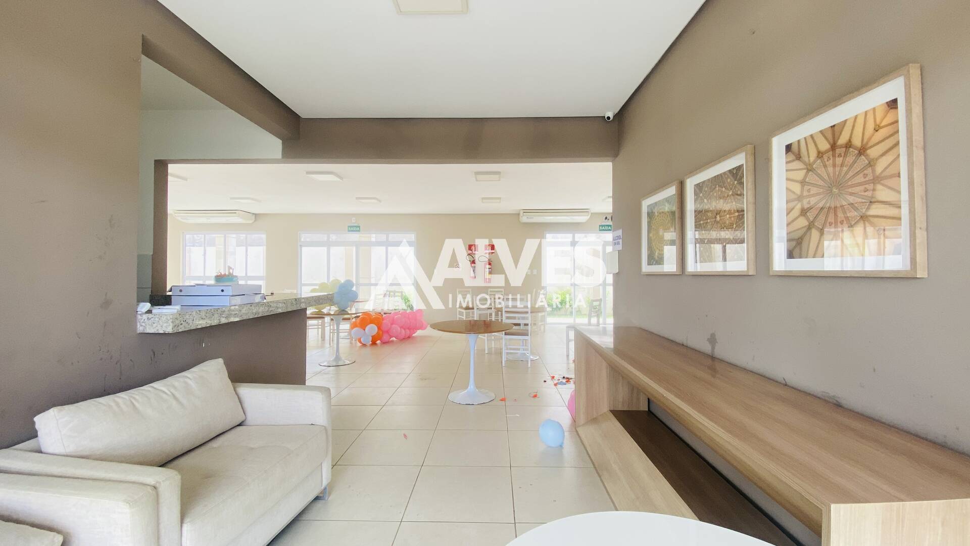 Casa de Condomínio à venda com 2 quartos, 60m² - Foto 6