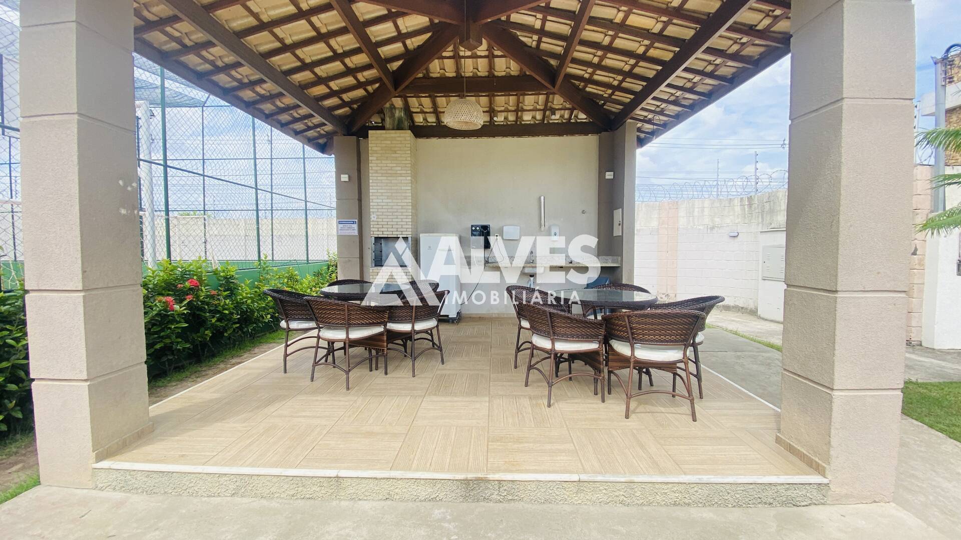 Casa de Condomínio à venda com 2 quartos, 60m² - Foto 5