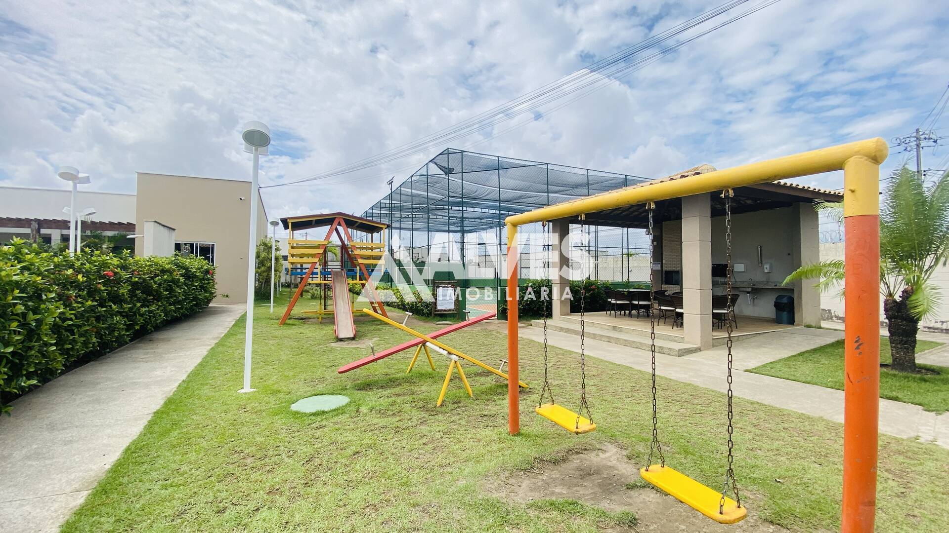 Casa de Condomínio à venda com 2 quartos, 60m² - Foto 9