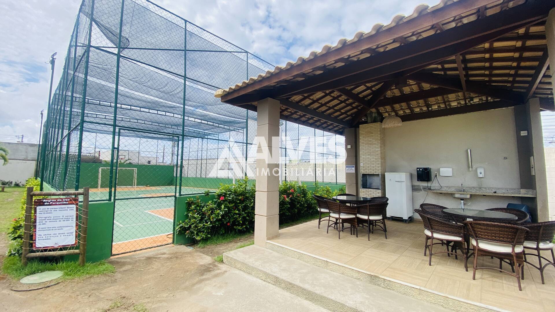 Casa de Condomínio à venda com 2 quartos, 60m² - Foto 7