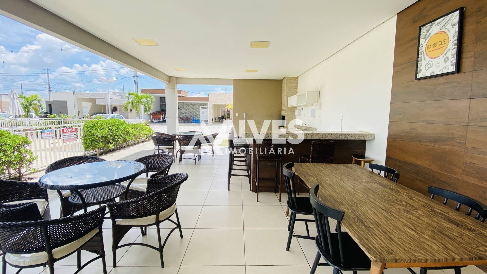 Casa de Condomínio à venda com 2 quartos, 60m² - Foto 4