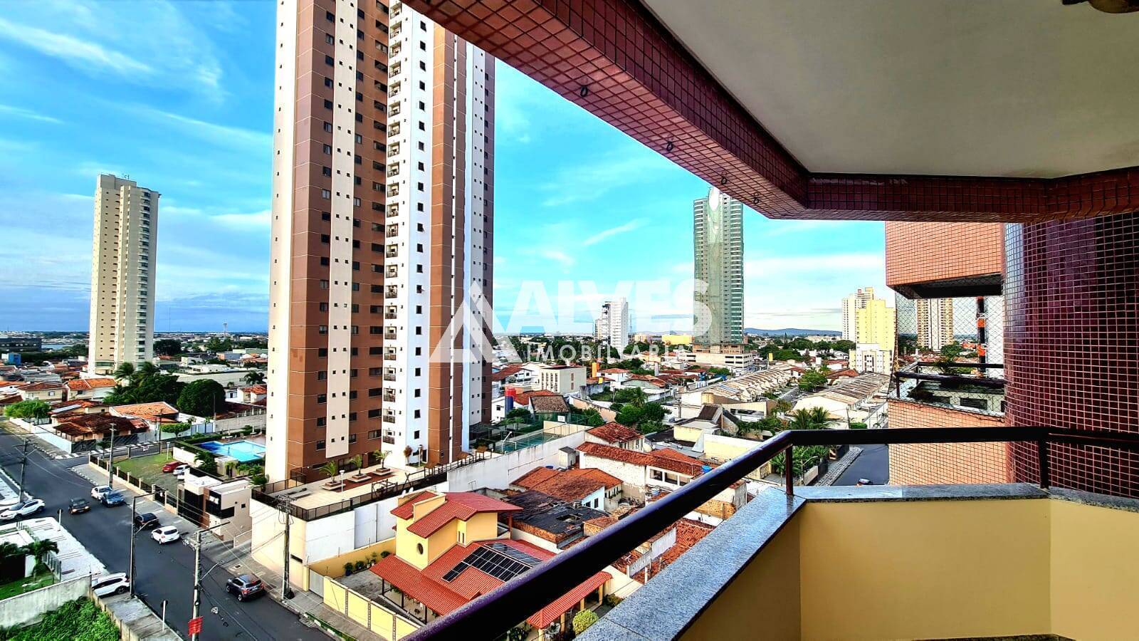 Apartamento à venda com 4 quartos, 150m² - Foto 30