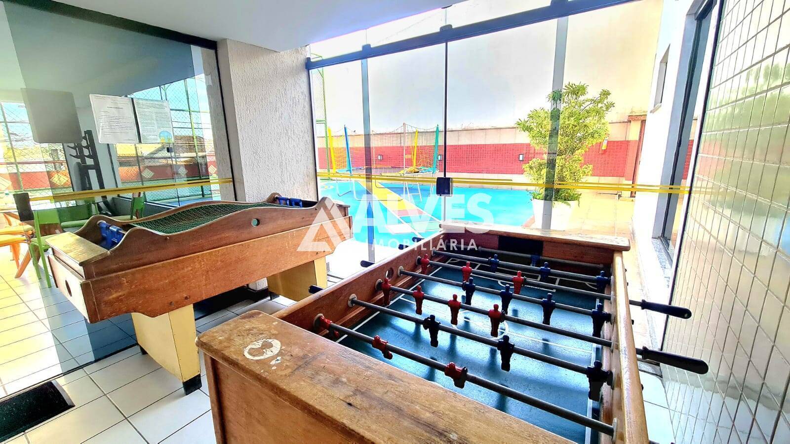 Apartamento à venda com 4 quartos, 150m² - Foto 24