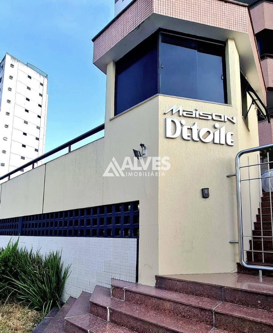 Apartamento à venda com 4 quartos, 150m² - Foto 4