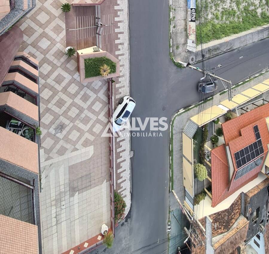 Apartamento à venda com 4 quartos, 150m² - Foto 28