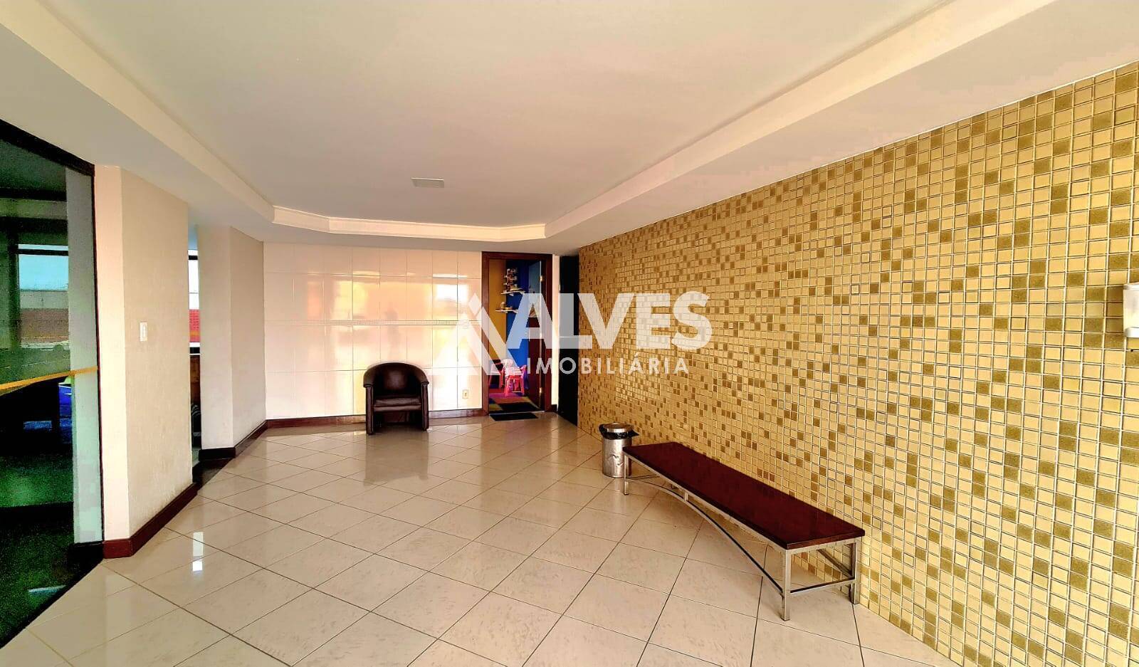 Apartamento à venda com 4 quartos, 150m² - Foto 5