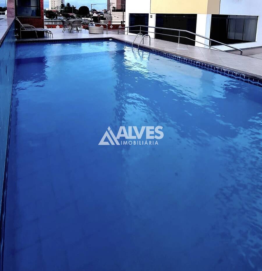 Apartamento à venda com 4 quartos, 150m² - Foto 26