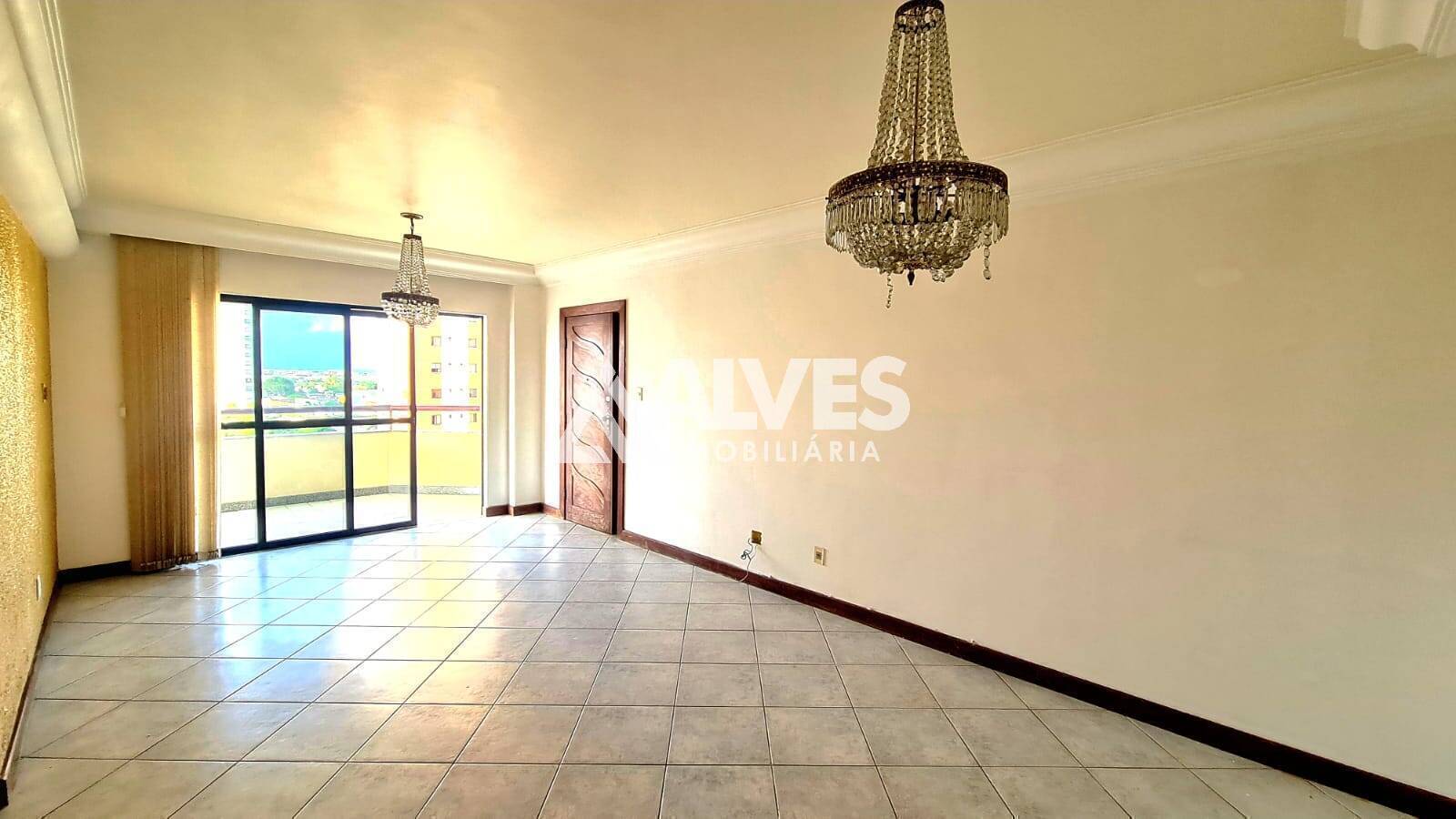 Apartamento à venda com 4 quartos, 150m² - Foto 9