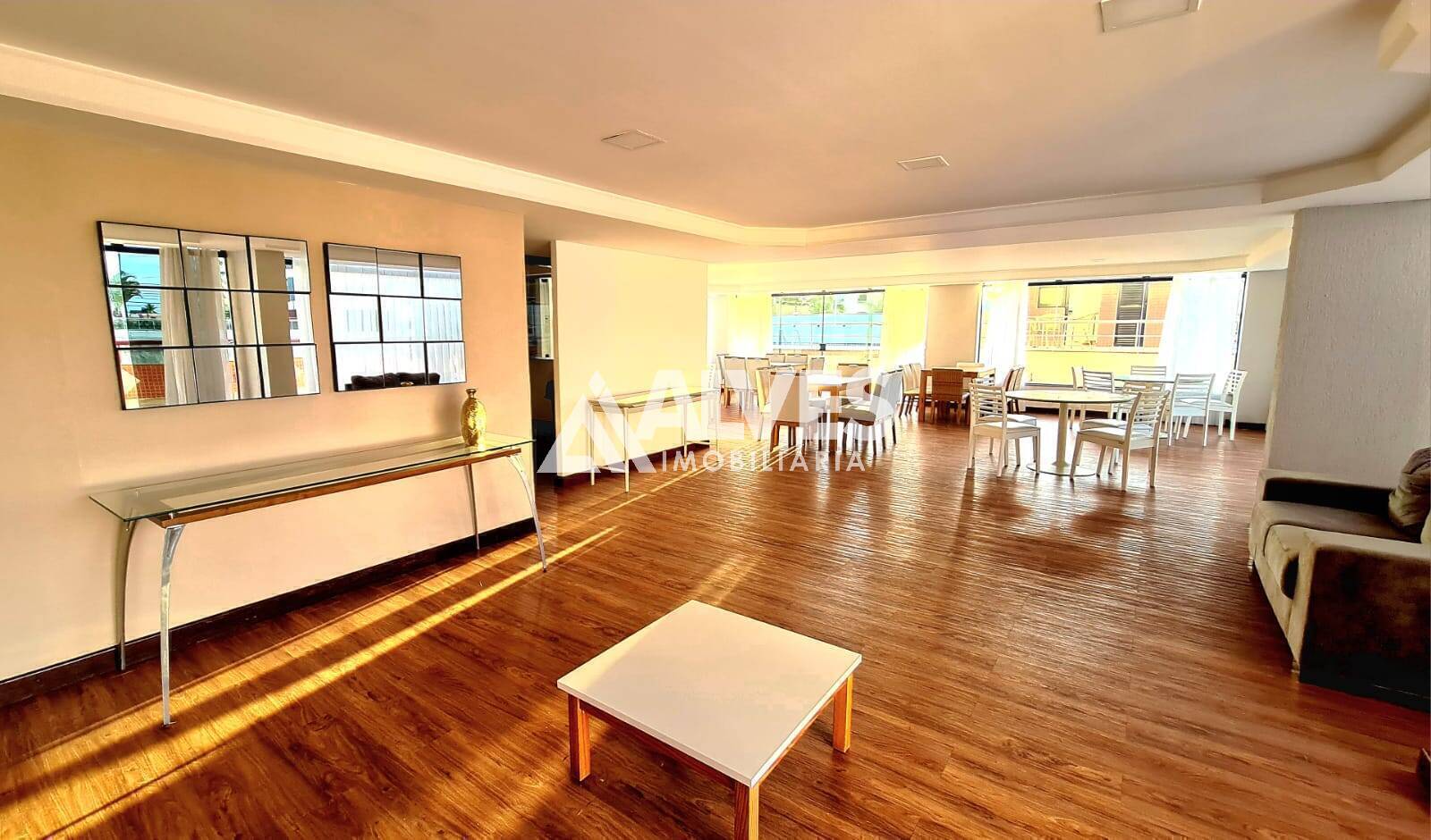 Apartamento à venda com 4 quartos, 150m² - Foto 3