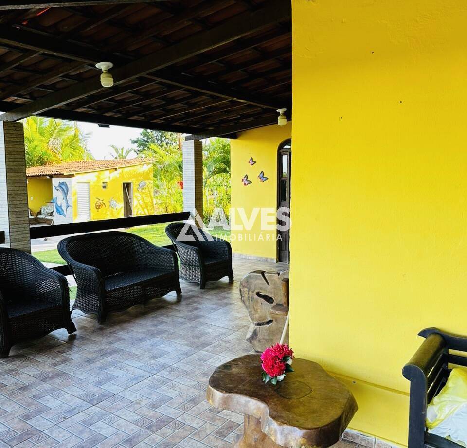 Casa à venda, 10000m² - Foto 4