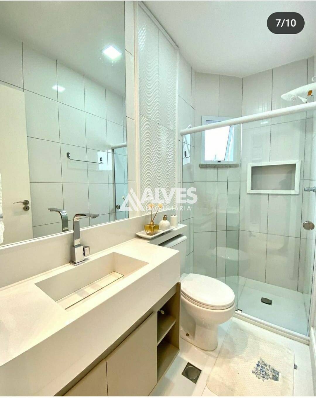 Casa de Condomínio à venda com 2 quartos, 66m² - Foto 6