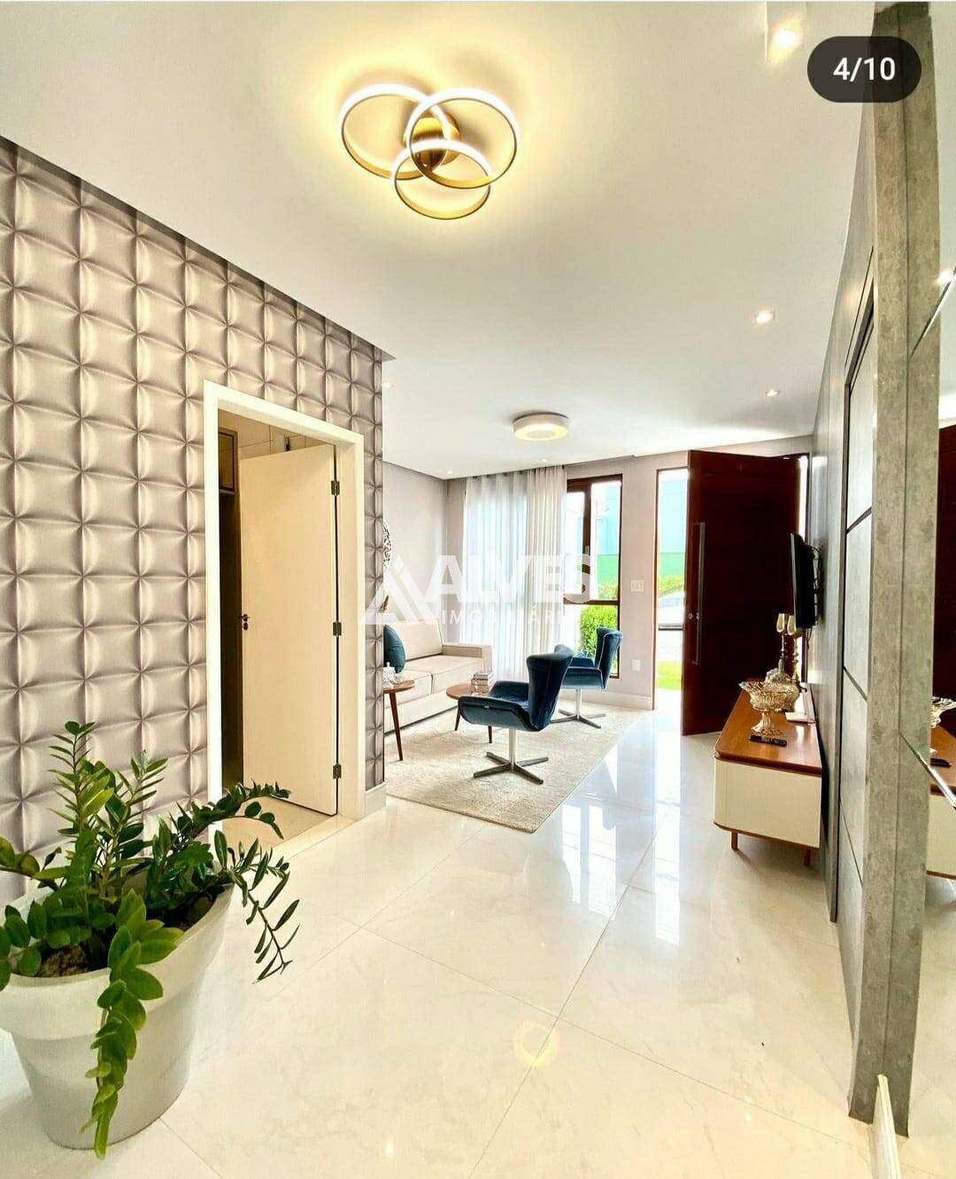 Casa de Condomínio à venda com 2 quartos, 66m² - Foto 4